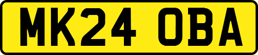 MK24OBA