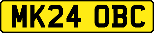 MK24OBC