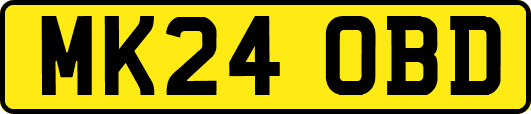 MK24OBD