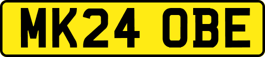 MK24OBE