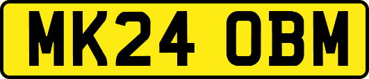 MK24OBM