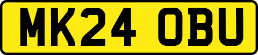 MK24OBU
