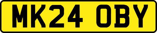 MK24OBY