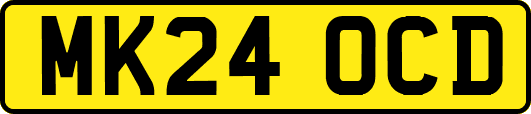 MK24OCD