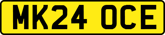 MK24OCE