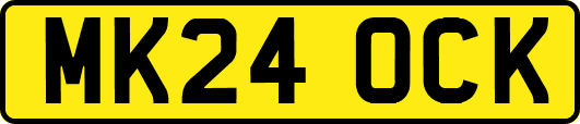 MK24OCK