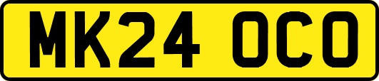 MK24OCO