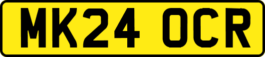 MK24OCR