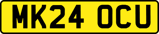 MK24OCU