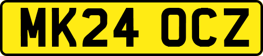 MK24OCZ