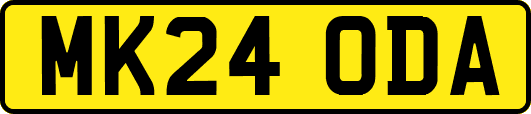 MK24ODA
