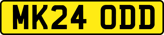MK24ODD