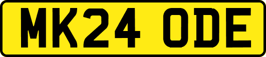 MK24ODE