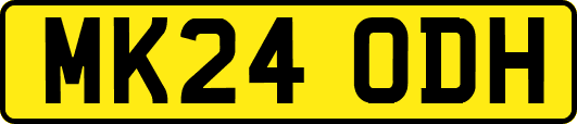 MK24ODH