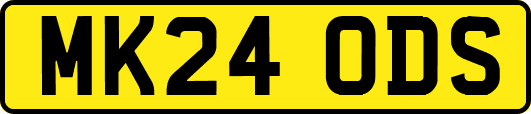 MK24ODS
