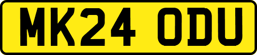 MK24ODU
