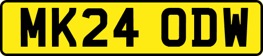 MK24ODW