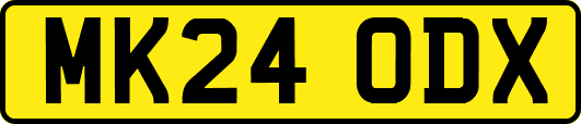 MK24ODX