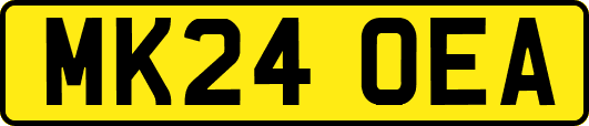 MK24OEA