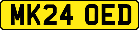MK24OED