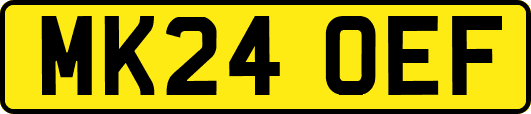 MK24OEF