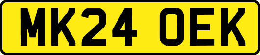 MK24OEK