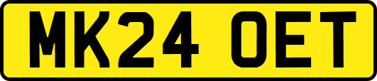 MK24OET