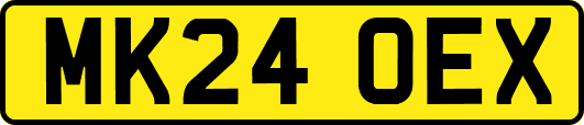 MK24OEX