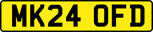 MK24OFD