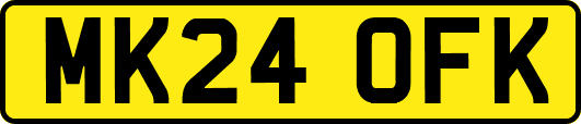 MK24OFK