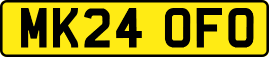 MK24OFO
