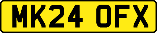 MK24OFX