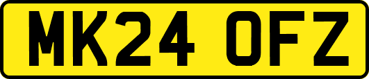 MK24OFZ