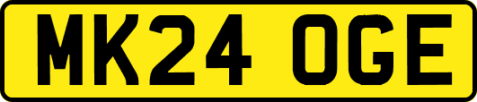 MK24OGE