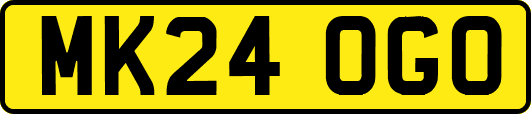 MK24OGO