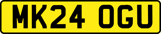 MK24OGU