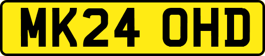 MK24OHD