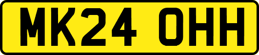 MK24OHH