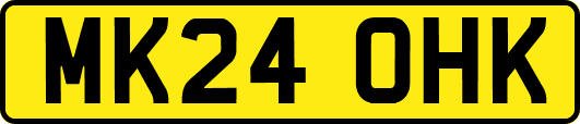 MK24OHK