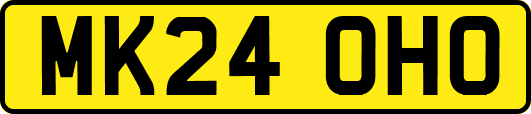 MK24OHO