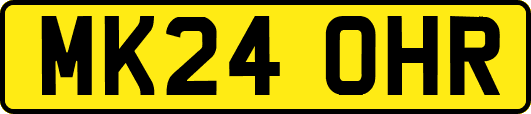 MK24OHR