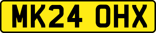 MK24OHX