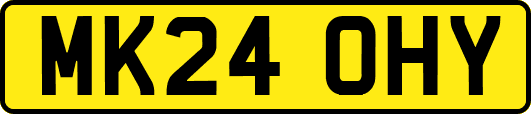 MK24OHY