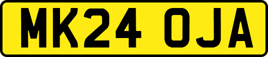 MK24OJA