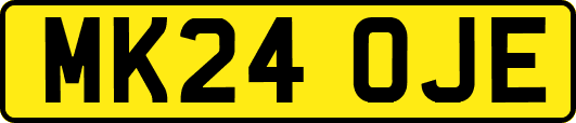 MK24OJE