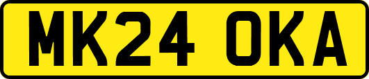 MK24OKA