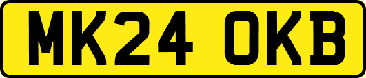 MK24OKB
