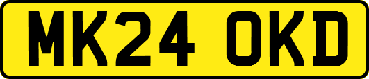 MK24OKD