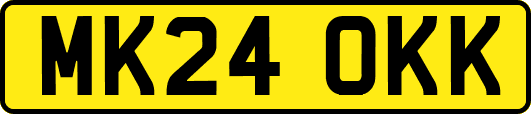 MK24OKK