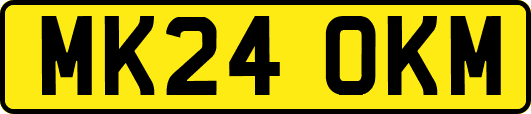 MK24OKM